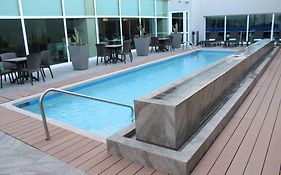 Hampton Inn By Hilton Hermosillo